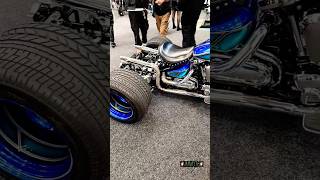 Trike 2023 custom build trikes motorcycle custommotorcycle motorcycleenthusiast shorts harley [upl. by Ynaffyt]