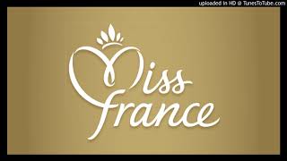 Miss France  Musique du sacre 1 [upl. by Yltnerb]