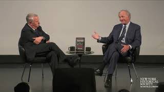 Thomas Friedman and Ray Dalio Discuss the Changing World Order [upl. by Teilo560]