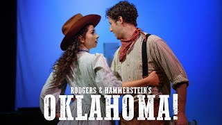 Oklahoma Trailer [upl. by Rahab]