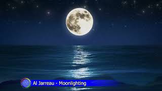 Al Jarreau  Moonlighting Jay Ks Extended ReGroove Full HDAudio edit HQ [upl. by Ramu]