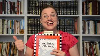 What is Visualizing and Verbalizing The Teaching Corner Ep 87 [upl. by Nagaem361]