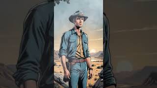 The Whispering Cowboys Peace cowboy Short Stories western community storytelling [upl. by Egidio719]