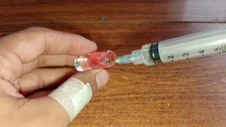 INTRAMUSCULAR INJECTION TIPS  TRICKS FOR LESS PAIN amp SWELLING  IM Injection Hacks 💉 [upl. by Norword]