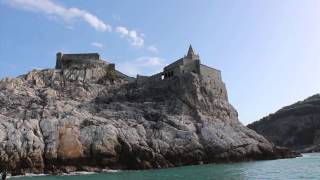 Portovenere Italy [upl. by Eilyab]