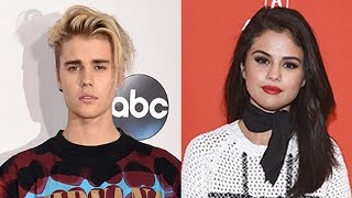 Justin Bieber amp Selena Gomez Set To Reunite In Court [upl. by Esil10]