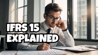 11 quotIFRS 15 Transition Presentation and Disclosure Requirements Explainedquot [upl. by Eimam53]