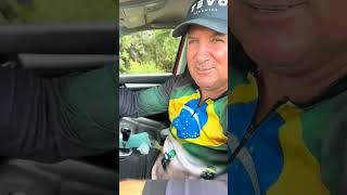 vão trabalhar 😂😅🤣 agro automobile agroneg agriculture agrobr colhedeira humor agronomia [upl. by Robers]