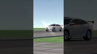 Civic car viral video YouTube short [upl. by Seif379]