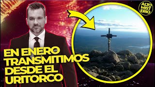 URITORCO en Verano 2025 la rompe paranormal [upl. by Edijabab]