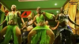 Koffi Olomide  Abracadabra Jeune Pato Clip Officiel [upl. by Eneleahs]