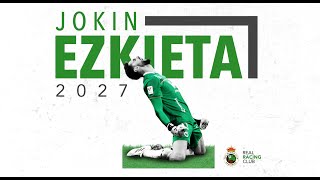 📝 JOKIN EZKIETA 2027 [upl. by Warfold]