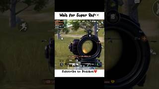 Super reflex😅D3dshotPlaying bgmi bgmishorts bgmimobile pubg pubgshorts pubgmobile [upl. by Dori458]