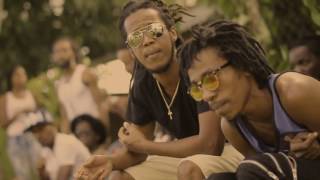 Jahllano ft Jah ZBlaze  Cah stop the youths Reality films [upl. by Ikilisav927]