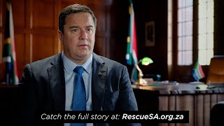 United to rescue SA  MultiParty Charter documentary [upl. by Ramedlaw9]