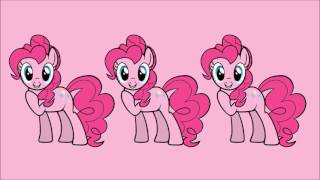 Pinkie Promise Animation 1hour [upl. by Thin865]