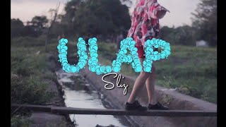 SLIZ Ulap Official Music Video [upl. by Cynthla]