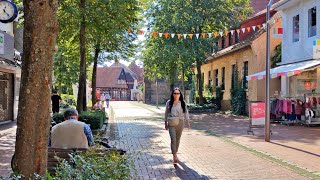 BRAMSCHE 4K norddeutschland bramsche niedersachsen [upl. by Eener]