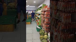 atacadão das frutas melhor preço de Itapipoca Ceará e show papai organização Edilson sucesso sempre [upl. by Nilesoy]