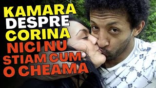 Kamara PRIMELE DECLARATII Despre Corina Caciuc Iubita Lui Reghe o chemam la mine cate o seara [upl. by Wil]