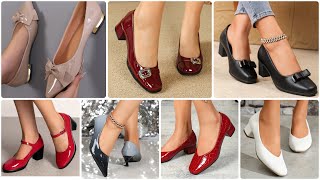 Ideas Increíbles de Zapatos Femeninos para Diferentes Eventos [upl. by Libre]