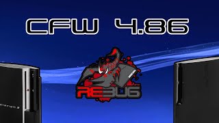 LEGGI LA DESCRIZIONE PER IL TUTORIAL AGGIORNATO Come installare Rebug CFW su PS3 FatSlim 486 [upl. by Ydnar342]