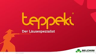 Teppeki Obst und Gemüse [upl. by Parsons]