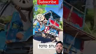 Auto rickshaw stunt 😮🤪 youtube youtubeshorts trending stunt automobile [upl. by Gotcher860]