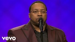 Marvin Sapp  Praise Him In Advance from Thirsty Live [upl. by Elliott]