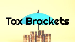 2025 tax brackets [upl. by Nnyleimaj932]