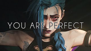 Jinx You Are Perfect [upl. by Ainoda]