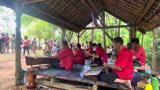 Banteay Srey Temple 🇰🇭❤️ [upl. by Ardnosak]