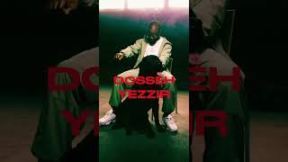 quotYEZZIRquot disponible ce soir à 00H  dosseh yezzir rap [upl. by Treharne]