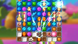 Candy Crush Friends Saga Level 1230 [upl. by Tifanie]