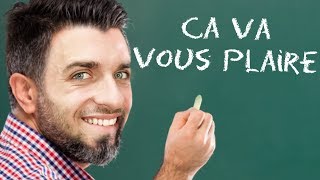 UNE VIDÉO PAS DRÔLE MAIS INTÉRESSANTE 2 [upl. by Mayberry975]