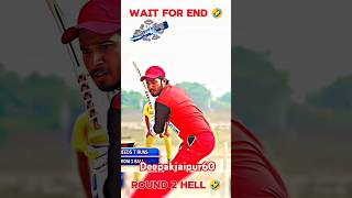 1 over me 37 ran kese banate hai🤣🤣🤣r2hell cricket ipl dhoni virat kohli rbar youtube shorts [upl. by Ynnal952]