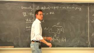 The BrunnMinkowski inequality On the Volume of the Sum of Two Sets by Professor Alessio Figalli [upl. by Adnamra]