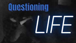 Questioning LIFE Trailer Short Film [upl. by Retsim539]