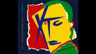 XTC  Ten Feet Tall  Steven Wilson 2014 Stereo Mix [upl. by Llerrac]