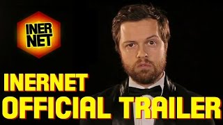 INERNET OFFICIAL TRAILER feat Cyprien amp Seb la Frite [upl. by Sedgewick]