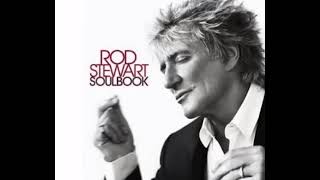 Rod Stewart  I Dont Want to Talk About It [upl. by Nitsug]