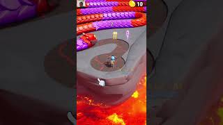 Kingdom Guard Tower Defense Ad 104 Review new level Defeat the Dragons games gaming gameplay [upl. by Adlig436]