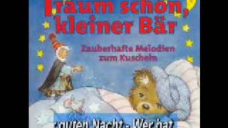 5 Zauberhafte Melodien zum Kuscheln  Kinderlieder zur guten Nacht [upl. by Anhsirk]