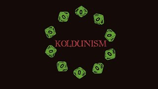 Vampire the Masquerade  Koldunism  culture lore mechanics  is it infernal [upl. by Austreng309]