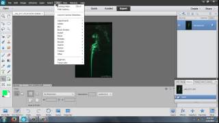 How to Invert Colors on a Photo  Cameras amp Photography [upl. by Arem]