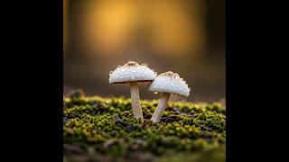 Field Mushrooms 101 How Agaricus campestris Enhances Soil and Health [upl. by Iatnwahs999]