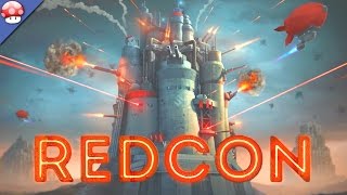 REDCON Gameplay PC HD [upl. by Magan]