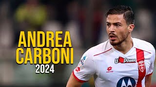 Andrea Carboni  2024 HIGHLIGHTS in ULTRA HD Quality [upl. by Girardi817]