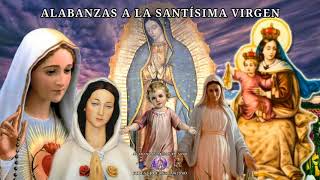 madre mia virgenmariaalabanza [upl. by Claribel447]