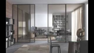 glass sliding doors [upl. by Tiffi951]